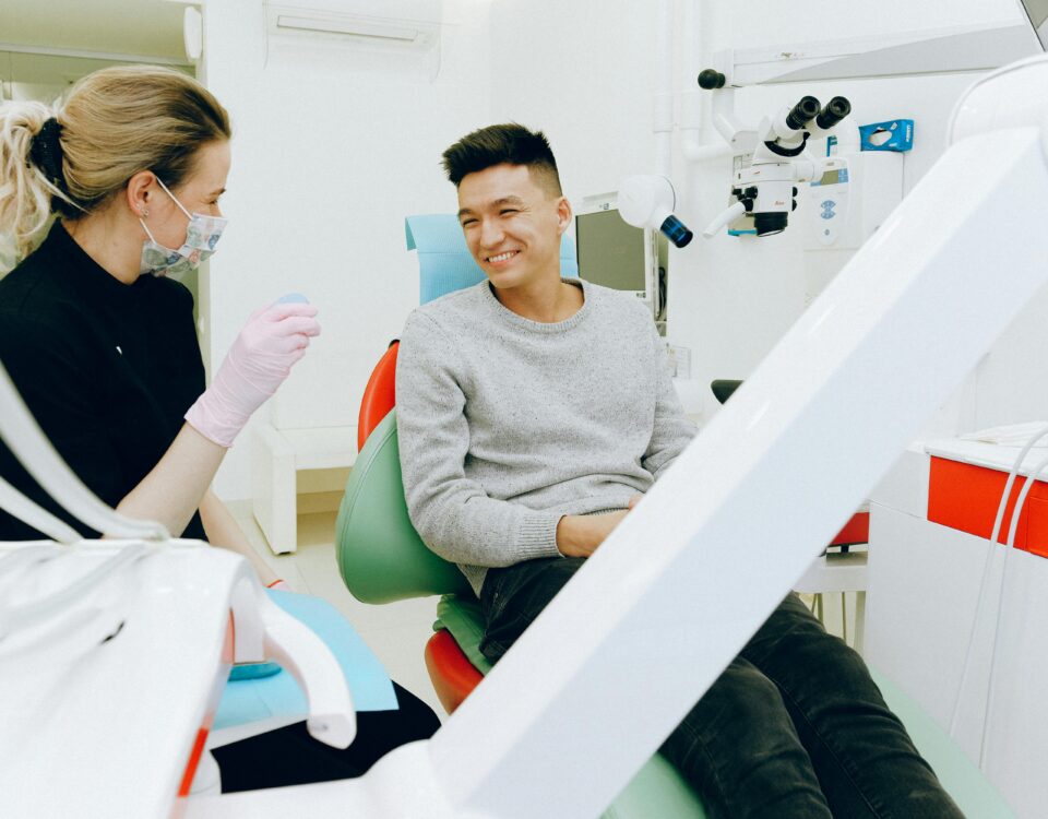 How to Manage Dental Anxiety